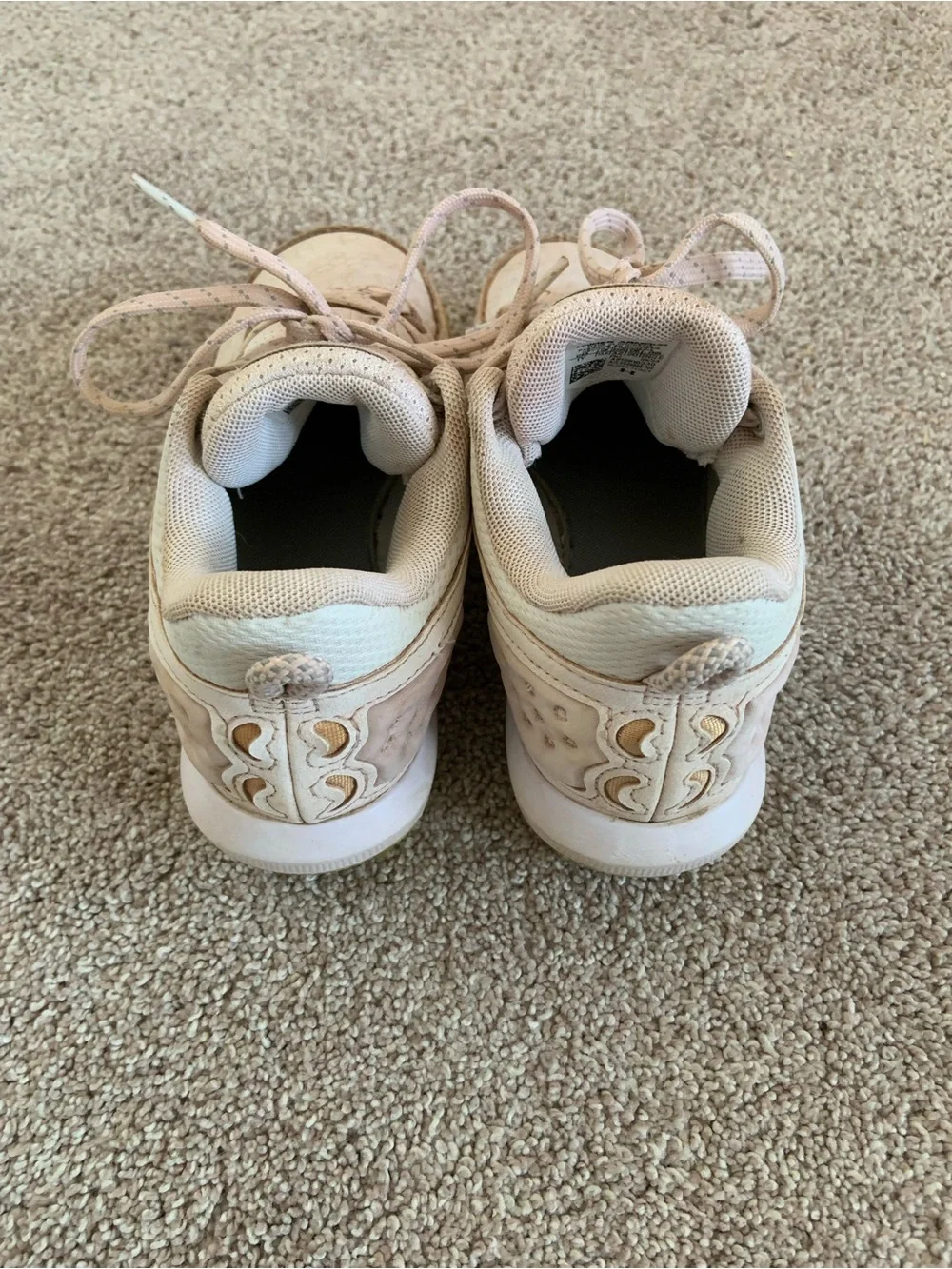 Lot of Girls Shoes